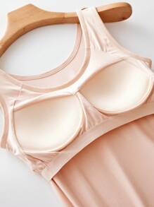 Set de 3 piezas de prendas exteriores para yoga para mujer, tops deportivos casuales con cuello de modalidad en forma de cazoleta antidesvanecimiento