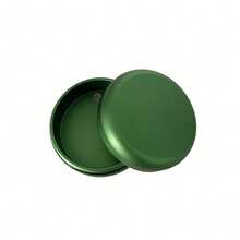 JBNG Aluminum Stash Jar Container Smell Proof And Air Tight Holding Dry Herb And Spice - 2.1 X 0.9" - Multicolor - View 16