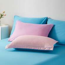 7pieces(Full/Queen/King)Lightweight Solid Comforter Set For All Seasons,Twin(5 Pieces),Soft & Comfortable Bed In A Bag Set For Student/Friends/Colleage,A Cloud-Like Sleeping Space All Year Round,Spring/Summer/Autumn/Winter,Great Gift