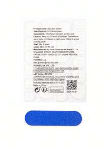 Instantly Upgrade Your Look With 96pcs/4pcs Set Personality Vintage Street Classic Goth Style Black White French Style Crocodile Stripes&3D Metal Silver Star ,Heart , Bow-Knot Decot&3D Butterfly Pattern, Irregular Y2K Flame Graffiti Purple Blush Medium Almond Fake Press On Nail Kit,Suitable For Punk Girls To Use In Daily Life,Will Give You Look A Cool