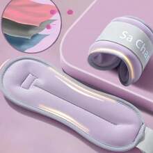 2pcs Dance Leg/Wrist Weights, Suitable For Ballet, Dance & Sports Training To Improve Ankle And Wrist Strength Gym Accessories, Sport, Gym, Home Exercise, Gym Weights, Weights, Women's Weights - Multicolor - View 2