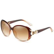 Women Elegant Pearl Fox Head Sunglasses Retro Style Metal Frame Pink Color Perfect For Hiking Casual Wear Sunglasses For Summer Beach Vacation,Outdoor,Travel