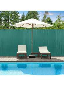 VA-Cerulean Decorative Garden Fences