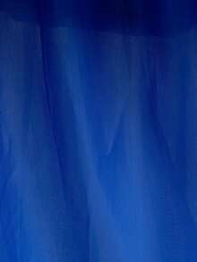 Toddler Girls Cat Dollhouse Costumes For Kids Halloween Carnival Cosplay Dress+Headband 2pcs Outfits Children Fancy Birthday Party Dress UP Gift - Blue - View 9