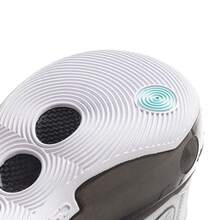 LI-NING 李宁韦德之道10男士篮球鞋内衬防滑专业减震运动鞋ABAS083 - 微晶灰 - 查看 11