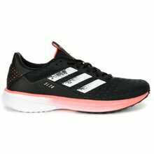 Adidas SL20 W - Black and White - View 1