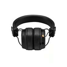 Marshall Major Ⅴ 5 无线蓝牙耳机经典耳机重低音可折叠流行摇滚复古音乐耳机原装 - 均碼 - 查看 8