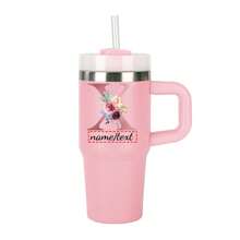 Tasse personnalisée de 14 oz avec lettre de A à Z, tasse à boire de tous les jours, cadeau surprise, cadeau de nouvel an, cadeau d'anniversaire, cadeau de la Saint-Valentin, convient à la famille, aux amis, aux amoureux, à la fête des mères, à la fête des infirmières, à la fête des pères, au mariage, à la remise des diplômes, à la fête des enseignants, multifonctionnel, ornemental, réutilisable, raffiné, élégant, de haute qualité, coloré, moderne, personnalisé, unique, idéal comme cadeau pour lui, idéal comme cadeau pour elle, petit ami, papa, petite amie, maman, famille, amis, salle de thé, maison, jardin, bureau, tasses personnalisées, ambiance chaleureuse