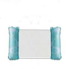 1 Pc Inflatable Pool Floats Adult Size Water Hammock, Pool Floaties Toys, 4-In-1 Multi-Purpose Floats For Swimming Pool, Pool Rafts Lounge Chairs Floating, For Adults Vacation Fun And Rest - Multicolor - View 22