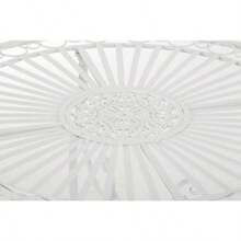 Bistro Tables - Weiß1 - View 5