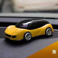 Multifunctional Creativity Car Model Phone Holder, Car & Home Phone Stand - Multicolor - View 13