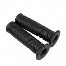PowerMotor通用摩托车车把22mm 24mm车把适用于川崎铃木越野摩托车摩托车刹车手柄配件 - 均碼 - 查看 17