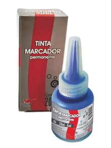REFIL 20ML - AZUL
