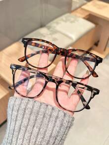 2 Stück Brillen, Computer Lese-/Gaming-/TV-/Handybrillen für Frauen und Männer, Augenschutz