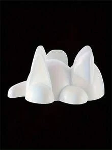 Charming Cat Shaped Rice Ball Maker - Ideal For Sushi And Nori Rolls, 200g Capacity For Rice, Suitable For Home Kitchens And Picnics, DIY Bento Accessories - White - View 6