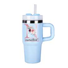 Tasse personnalisée de 14 oz avec lettre de A à Z, tasse à boire de tous les jours, cadeau surprise, cadeau de nouvel an, cadeau d'anniversaire, cadeau de la Saint-Valentin, convient à la famille, aux amis, aux amoureux, à la fête des mères, à la fête des infirmières, à la fête des pères, au mariage, à la remise des diplômes, à la fête des enseignants, multifonctionnel, ornemental, réutilisable, raffiné, élégant, de haute qualité, coloré, moderne, personnalisé, unique, idéal comme cadeau pour lui, idéal comme cadeau pour elle, petit ami, papa, petite amie, maman, famille, amis, salle de thé, maison, jardin, bureau, tasses personnalisées, ambiance chaleureuse