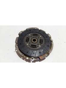 Clutch Plate Disc Fiat Grand Siena 1.6 16v 2013/2014 - Multicolor - View 6