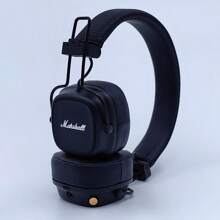 Major IV 4 Wireless Bluetooth Headphones Classic Earphones Deep Bass Foldable Pop Rock Retro Music Headset Original