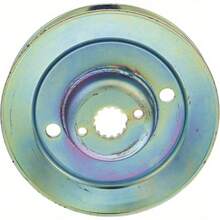 Original Equipment Pulley #M163464 - 163464 - View 5