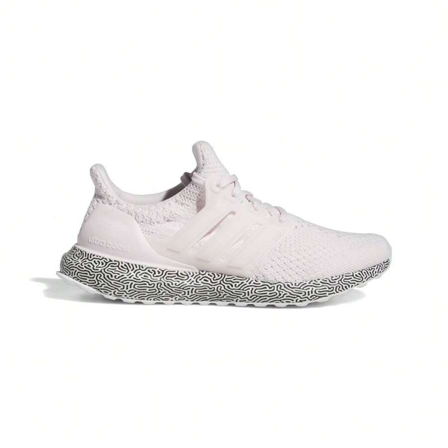 Adidas ULTRABOOST DNA W - Pink - View 1