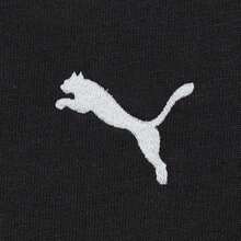 Puma 2025 女款 PACKT 短袖针织圆领 T 恤 63171592 - 黑色 - 查看 4