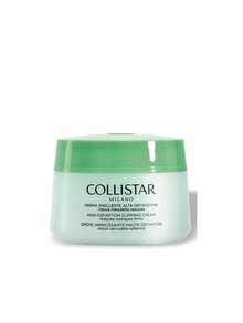 Collistar Maxi-Taglia Crema Snellente Alta Definizione - 起泡 - 起泡 - 拉蘇達 400 毫升