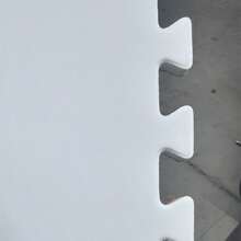 6/12 szt. zmywalnych pluszowych mat układanek, dywan do sypialni, pokoju w akademiku, salonu, kuchni, łazienki