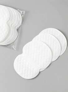 Almohadillas para el sudor axilar, parches de absorción de sudor desechables para las axilas, efectivos, transpirables, invisibles, que absorben, ligeros y absorbentes del sudor, cómodos y sin olor, fáciles de usar, adecuados tanto para hombres como para mujeres en el cálido verano (10 unidades/20 unidades/50 unidades). Cuidado corporal para viajes, deportes, al aire libre, verano. Pegatinas, regalos navideños
