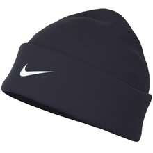 Nike Peak DriFIT Beanie (Navy Blue)