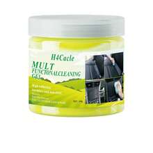 4 Colors H4Cacle Cleaning Gel Magic Clean Mud Clay Laptop Computer Keyboard Cleaning Tool Home Dirt Cleaner Dust Remover Car Interior Cleaning Products - H406 - View 10