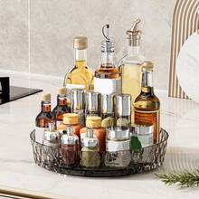 1 hộp đựng đồ trang điểm xoay 360 độ, hộp đựng đồ đa năng để bàn, khay đựng đồ trang điểm phòng tắm dung tích lớn, giá đựng gia vị nhà bếp, khay đựng nước hoa sảnh vào, hộp đựng trang sức, túi đựng đồ, giá đựng cọ trang điểm, hộp đựng nước hoa, túi xách, quà tặng cho nữ, quà Giáng sinh, ý tưởng quà tặng cho nữ, trang trí phòng. - Nhiều màu - Xem 6