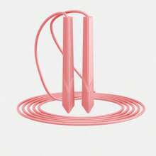 Speed Jump Rope, Adult Jump Rope, Sports Tool, Portable Fitness Equipment, Professional Training Gear, For Men & Women Gym, Body Exercise - Multicolor - View 11