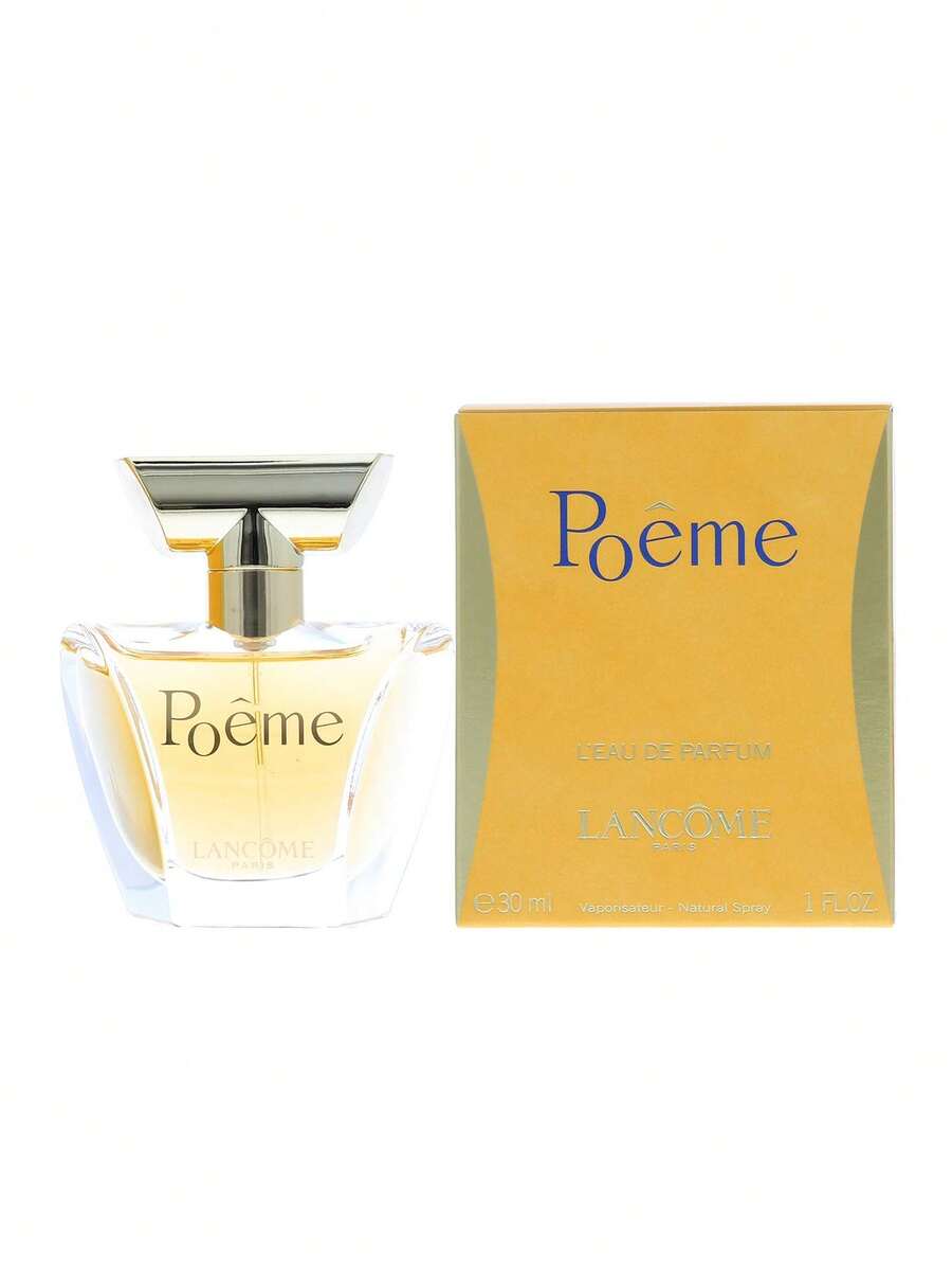 Lancôme Poeme EDP 30 ML 日常香水 - 白色 - 查看 1