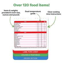 NetHong 200x Air Fryer Liner Paper Parchment Disposable For Dual Non Stick UK - Brown - View 4