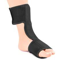 Women No Show Socks - 黑色 - 查看 1