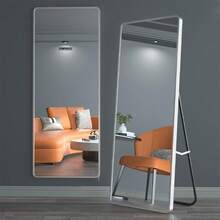 Floor & Full Length Mirrors Home Decor Back To School Room Decor School Supplies - Black - View 9