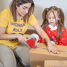 胶带切割枪，手持式包装胶带切割器，专业用途，返校