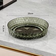 1 hộp đựng đồ trang điểm xoay 360 độ, hộp đựng đồ đa năng để bàn, khay đựng đồ trang điểm phòng tắm dung tích lớn, giá đựng gia vị nhà bếp, khay đựng nước hoa sảnh vào, hộp đựng trang sức, túi đựng đồ, giá đựng cọ trang điểm, hộp đựng nước hoa, túi xách, quà tặng cho nữ, quà Giáng sinh, ý tưởng quà tặng cho nữ, trang trí phòng. - Nhiều màu - Xem 9