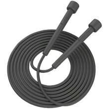 1pc Fitness Adjustable Skipping Rope - Women's, Men's, Skipping Rope, For Exercise, Boxing, Workout. Adult Fast Jump Rope Gym Accessories
