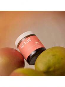 Arrae MB-1: 30-Day Organic Nutrition Powerhouse. Supports Natural Energy Surge, Cholesterol Balance, And Overall Well-Being - Khác - Xem 5