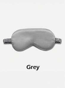 1PC Sleep Mask For Side Sleeper Women Men, Eye Mask For Sleeping Light Blocking, 3D Contoured Cup Sleeping Mask, Soft Breathable Sleep Eye Mask With Adjustable Elastic Strap For Flight Nap,School,Back To School,Travel,Travel Essentials,Home Essentials,Eye Mask,Sleep Mask