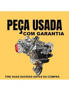 Clutch Plate Disc Fiat Grand Siena 1.6 16v 2013/2014 - Multicolor - View 3