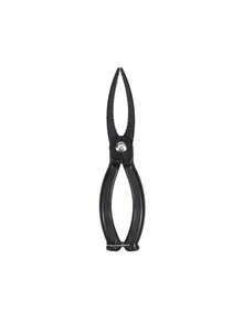 1Pc Fishing Tongs Control Fishing Tongs Fishing Clips Plastic Fish Catcher Lure Tongs - Multicolor - View 13