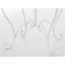 Bistro Tables - Weiß1 - View 9