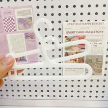 11pcs Drying Rack, Summer Clothes Storage Clothes Hanger, Shoe Storage Rack, Accessory Storage Drying Rack