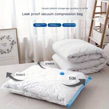 8-Pack Vacuum Storage Bags – Space-Saving, Airtight & Reusable, No Pump Needed, Ideal For Clothes & BeddingAir Vacuum Bags & Pumps Back To School Travel Essentials Room Decor,Home Decor,Bedroom Decor Storage Organization And Storage Puppy Keep Dress Shorts Phone Case Bikini Summer Dresses For Women Skirt Summer Dress Dresses Nails Jeans Tops White Dress Dresses For Women