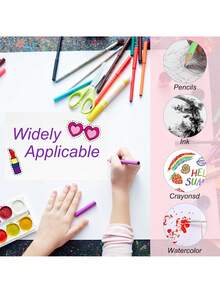 20pcs White Blank Cards & Envelopes, Simple White Western Style Stationery Paper, Suitable For Writing Letters, Vintage Style Note Cards For Cards, Letters, Invitations, Etc. - Multicolor - View 3