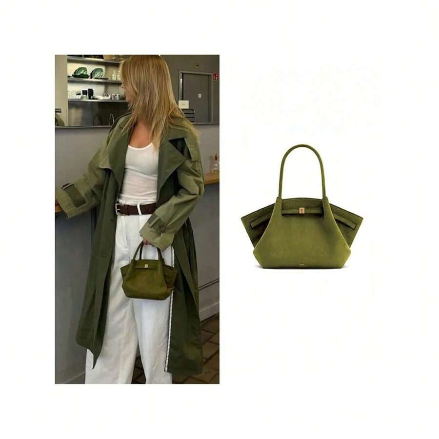 Bolsos de hombro para mujer