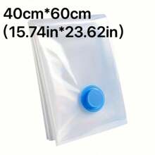 8-Pack Vacuum Storage Bags – Space-Saving, Airtight & Reusable, No Pump Needed, Ideal For Clothes & BeddingAir Vacuum Bags & Pumps Back To School Travel Essentials Room Decor,Home Decor,Bedroom Decor Storage Organization And Storage Puppy Keep Dress Shorts Phone Case Bikini Summer Dresses For Women Skirt Summer Dress Dresses Nails Jeans Tops White Dress Dresses For Women