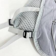 Running Vest, Running Backpack For Women And Men, Hydration Vest Pack Backpack, Reflective Running Hydration Vest, Hydration Backpack Water Backpack (Only Backpack Without Bladder)Cycling Climbing Hiking Running Vests